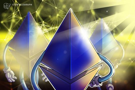 Five Signs That Ethereum Is Having Its Moment Right Now