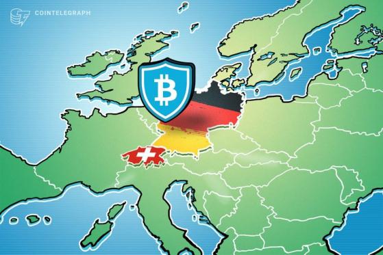 US Bitcoin Firm BitGo Launches Two New Crypto Custodies in Europe