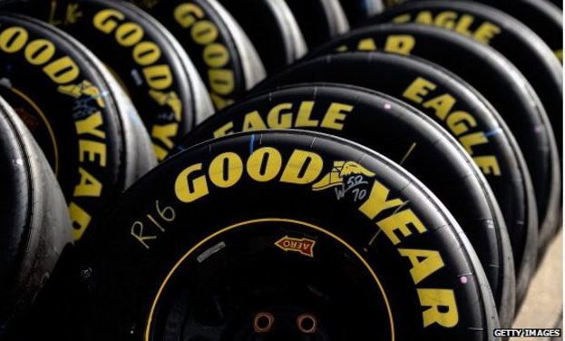 © EborsaHaber. Goodyear’dan Lastik Sigortası