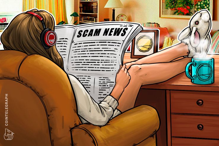 Maltese Celebrities Notify Police After False Report of Involvement in Crypto Investment Scheme