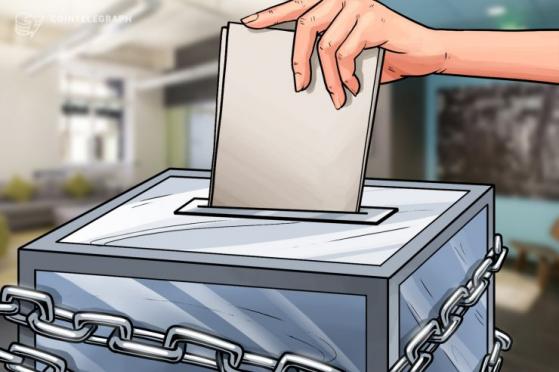 Banco Santander Successfully Completes ‘First Practical’ Blockchain Investor Voting Pilot