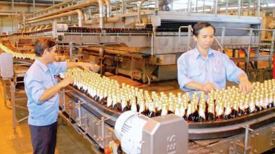 'Chiêu lạ' của bia Sài Gòn khi về tay người Thái: Bia Việt sẽ bị thu hẹp