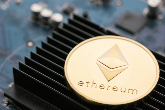  Money Moves into Ethereum, Trading Takes Over Bitcoin’s Share 