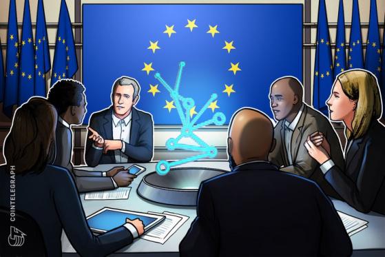 EU to Increase Access to High-Quality Data for Blockchain, AI Projects