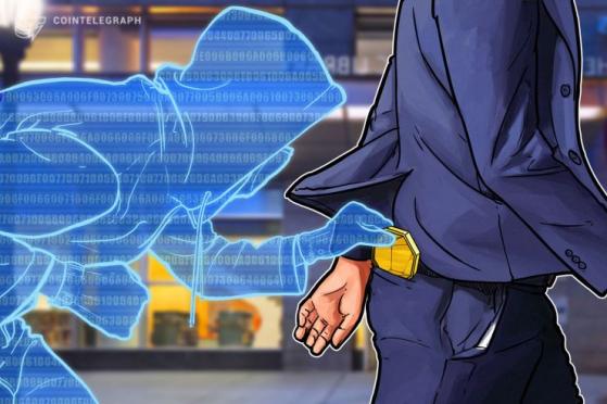 $1.2 Bln in Crypto Stolen Since 2017, GDPR Will Hinder Cybercrime Enforcement, Report Shows