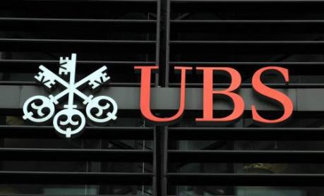 Winstgevend UBS wijst op impact handelsvete