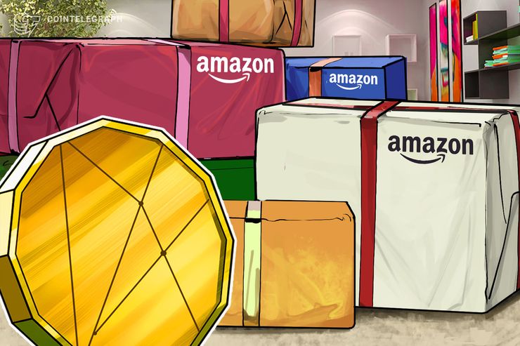 Survey of Customer Comfort With Amazon-Branded Products Includes Crypto