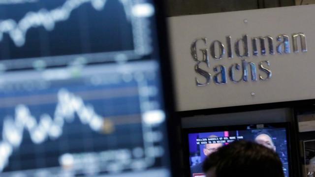 © EborsaHaber. Goldman Sachs, Emtia İçin“Overweight”Tavsiyesini Değiştirmedi