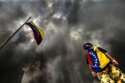 IEA: Khủng hoảng điện ở Venezuela có thể gây gián đoạn tới thị trường dầu