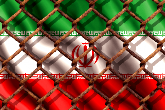  Binance Warns Iranian Traders to Withdraw Crypto from Platform 