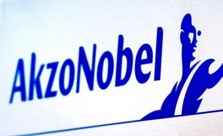 'Chemietak AkzoNobel omgedoopt tot Nouryon'