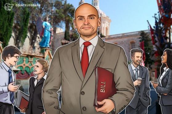 How Malta Is Becoming the Blockchain Hub of the World: a Talk With Leading Law Firm