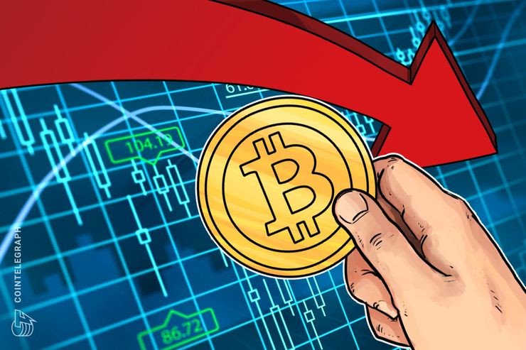 Dephi's Digital lança relátorio sobre o mercado de critpomoedas e diz que o preço do Bitcoin 