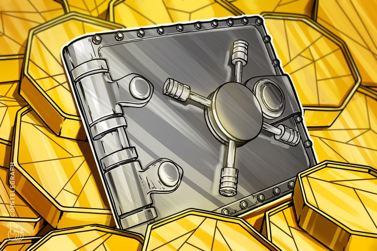 US Blockchain Firm Introduces Wallet for Digital Assets and Securities