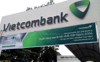 VSD khiển trách Vietcombank do bị loại bỏ không thanh toán giao dịch trái phiếu Chính phủ