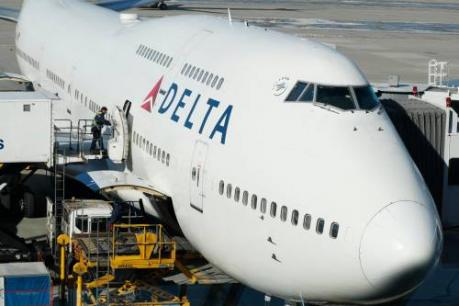 'Delta heeft streepje voor in strijd Alitalia'