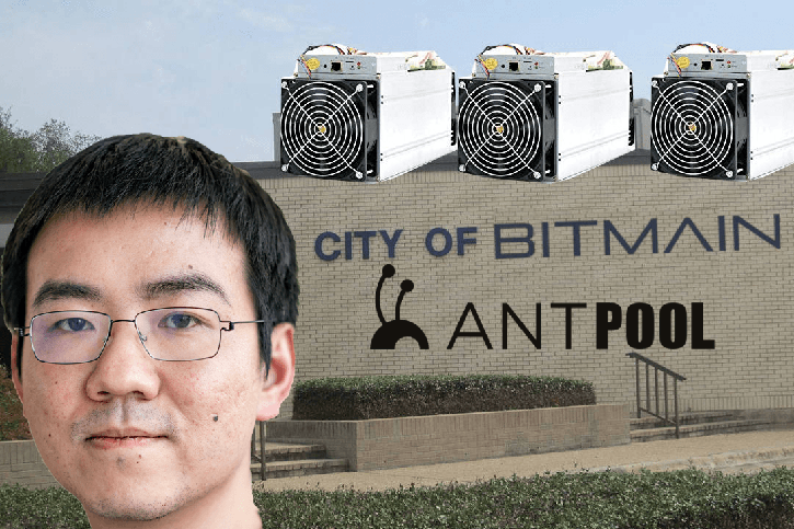 AntPool của Bitmain âm thầm kích hoạt “phím tắt” gây tranh cãi để khai thác Bitcoin nhanh hơn?