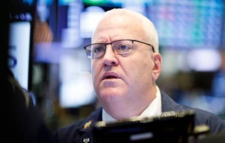 'Wall Street gaat lagere opening tegemoet'
