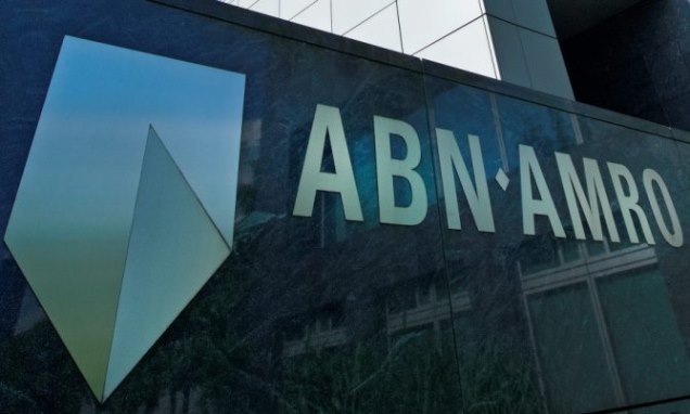 © EborsaHaber. ABN Amro’nun İlk Çeyrekteki Karı %3 Geriledi