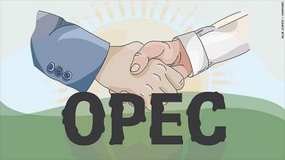 Nhóm OPEC+ sẽ nâng sản lượng vào tháng 7