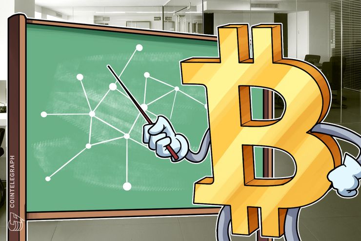 Jimmy Song sieht „Dezentralisierung“ als Erfolgsfaktor von Bitcoin