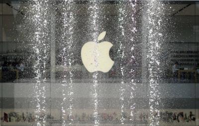 Apple tích tắc mất mốc 1 ngàn tỷ USD vốn hóa