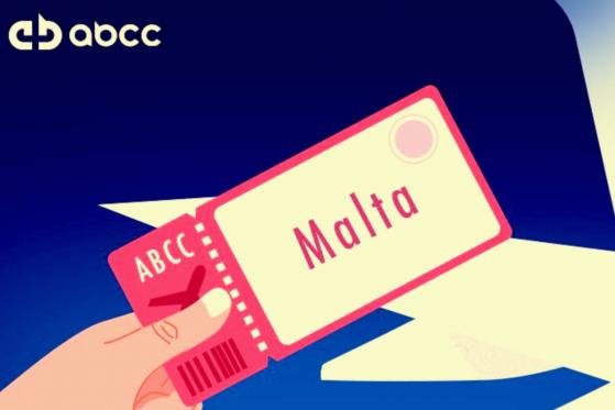  ABCC Crypto Exchange to Boost European Presence with Malta Office 