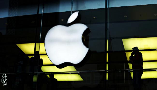 © Warta Ekonomi. Setelah Tutup Gerai Sejak Februari, Apple China Lakukan Hal Ini