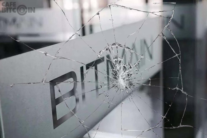 Tin shock: Bitmain – Ông trùm khai thác tiền điện tử có thể cắt giảm hơn 50% nhân viên