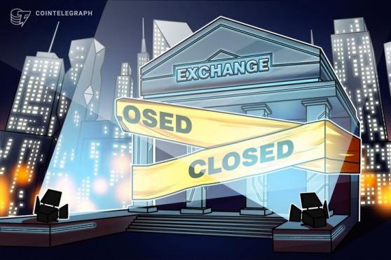 Hacked Italian Exchange Altsbit to Shut Down in May 2020