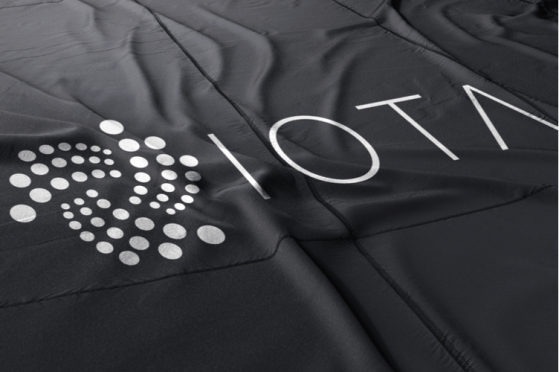  IOTA Announces Partnership with Porsche, Token Price Surges 