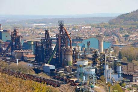 'Risico's rond ArcelorMittal ingeprijsd'