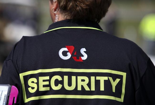 Norway Wealth Fund Drops G4S on Gulf Migrant-Worker Abuses