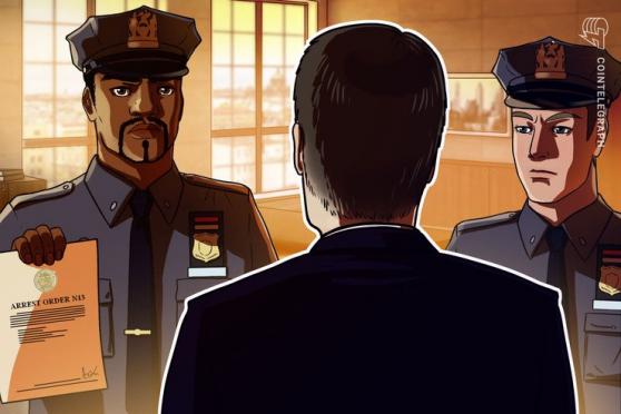 Coin Ninja CEO Arrested for Allegedly Laundering $311M With Bitcoin Privacy Tools