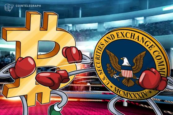 Abra CEO: SEC Denies Bitcoin ETFs Because Applicants Do Not Fit Industry Archetype