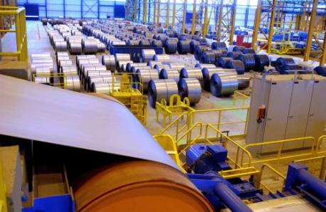 'Duitse kartelboete voor ArcelorMittal'