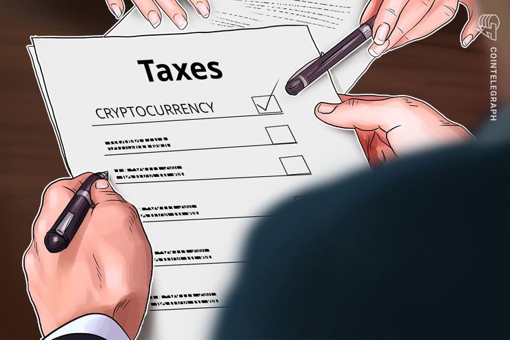 Two Companies Used Crypto to Pay Taxes in Ohio, Says State Treasurer