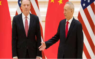 CNBC: Đàm phán Mỹ - Trung sẽ thất bại nếu Trung Quốc không thực thi thỏa thuận