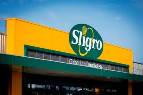 'Winstgevendheid Sligro teleurstellend'