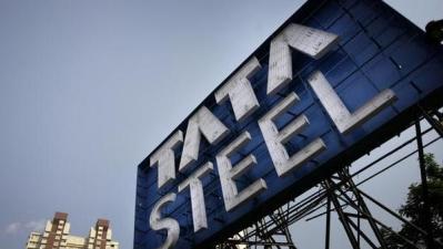 Sản lượng thép của Tata Steel tại Ấn Độ đạt mức kỷ lục sau khi thâu tóm Bhushan Steel