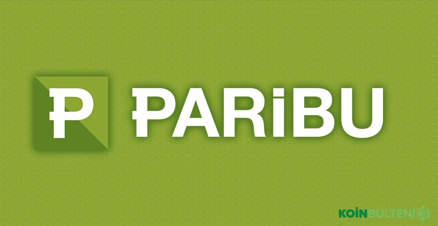 Paribu’dan EOS Desteği: Kullanıcılar Artık EOS ile Alım-Satım Yapabilecekler