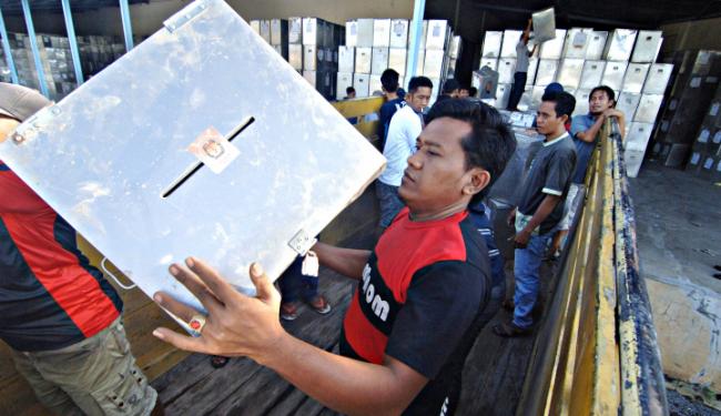 Tito Usulkan Kembalikan Pilkada ke DPRD, Fadli: Ini Tak Produktif