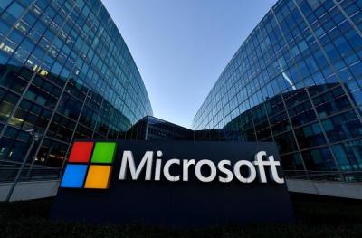 Microsoft có thể trở thành công ty ngàn tỷ USD trong năm nay?