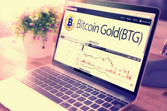  Bitcoin Gold (BTG) To Be Delisted from Bittrex after Refusing To Pay Hack Compensations 
