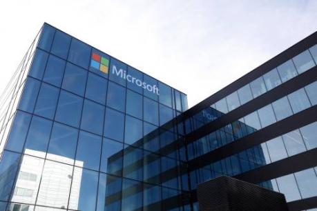 Microsoft stapt in de wereld van supermarkten