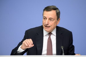 © Forexpros. Η ΕΚΤ χαμηλώνει τις προσδοκίες