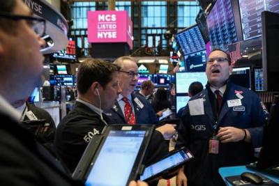 Tăng 5 tuần liên tiếp, Dow Jones ghi nhận chuỗi leo dốc dài nhất kể từ tháng 8/2018