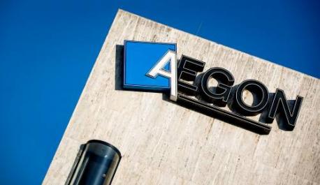 'Strategie-update Aegon bemoedigend'