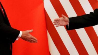 Quan hệ Mỹ-Trung “tan băng” trước cuộc gặp thượng đỉnh?