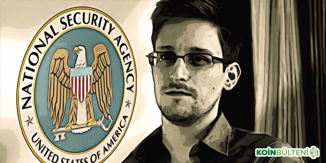 Edward Snowden: Bitcoin Fazla Sürmeyecek, Ancak Kripto Paralar Kalıcı